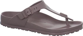 Birkenstock Gizeh EVA faded purple