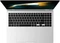 Samsung Galaxy Book4 Pro 360, Platinum Silver, Core Ultra 7 155H, 16GB RAM, 512GB SSD, DE Vorschaubild