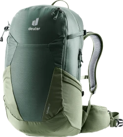 Deuter Futura 27 ivy/khaki
