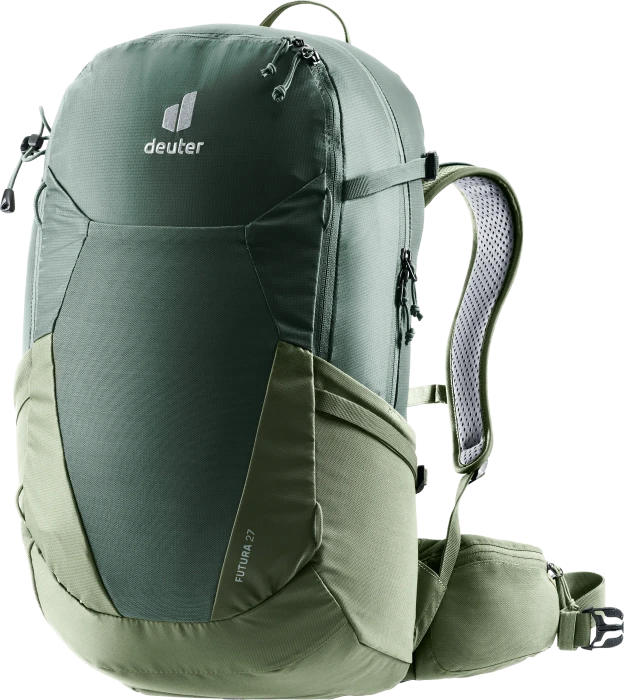 Deuter Futura 27 ivy/khaki
