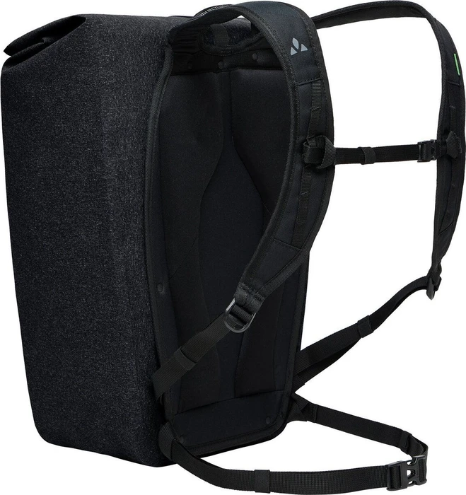 Vaude Clubride Urban 25 schwarz