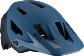 BBB Shore Helm matt heritage blue