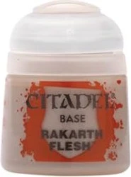 Games Workshop Citadel Base 21-27 rakarth flesh, 12ml