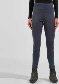 Odlo Langnes Hose lang india ink (Damen)