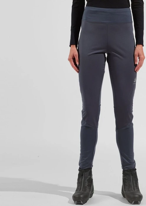 Odlo Langnes Hose lang (Damen)