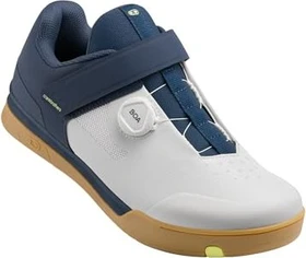 CrankBrothers Mallet BOA navy/grey