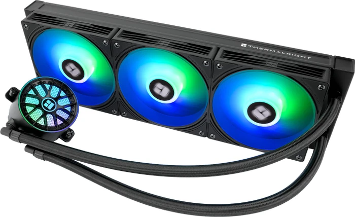 Thermalright Aqua Elite 360 ARGB Black V6