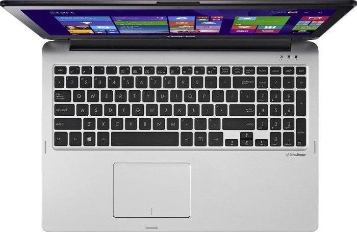 ASUS Transformer Book Flip TP500LA-DN133H, Core i5-5200U, 8GB RAM, 24GB SSD, 1TB HDD, DE