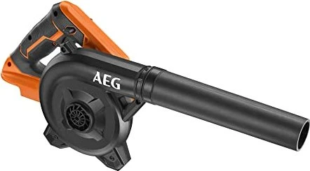 AEG BGE 18C2 Akku-Laubbläser solo