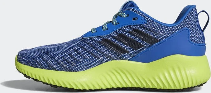 adidas Alphabounce RC blue/collegiate navy/aero blue (Junior)