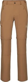 Mammut Runbold IV Zip-Off Hose lang claystone (Herren)