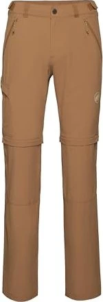 Mammut Runbold IV Zip-Off Hose lang claystone (Herren)