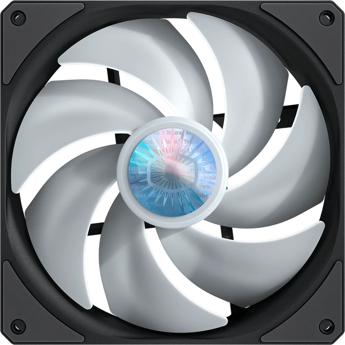 Cooler Master SickleFlow 140 ARGB 2020, 140mm
