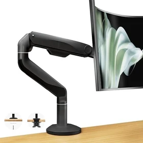 ErgoUnion Monitorhalterung