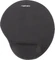 Natec Marmot Ergonomisches Mauspad mit Handballenauflage schwarz Vorschaubild