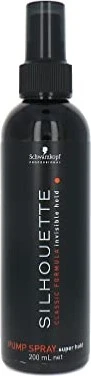 Schwarzkopf Silhouette Super Hold Haarspray