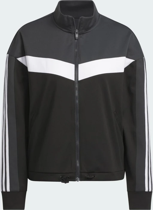 adidas Ultimate365 Twistknit Trainingsjacke schwarz (Damen)
