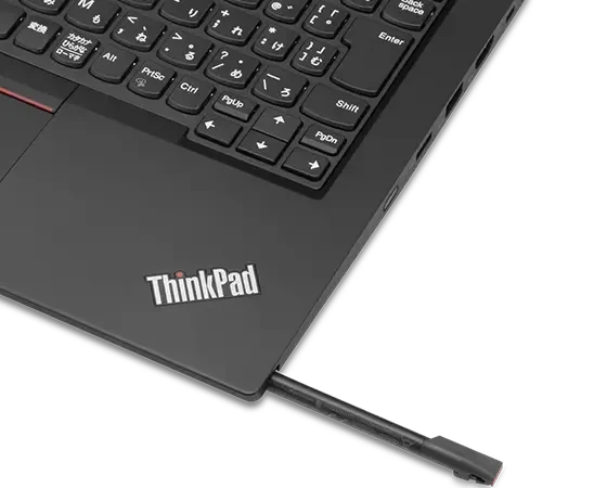 Lenovo ThinkPad Pen Pro 8, schwarz