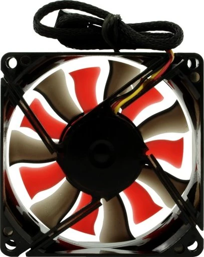 Airen DualWings 80S, 80mm