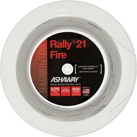 Ashaway Rally 21 Badmintonsaite