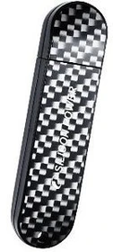 Silicon Power LuxMini 920 64GB, USB-A, USB 2.0