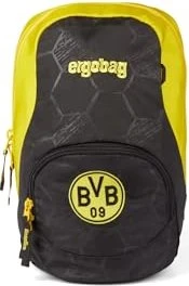 Ergobag Ease Small Borussia Dortmund Kindergartenrucksack