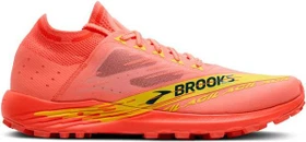 Brooks Catamount Agil neo ember/flame/quince
