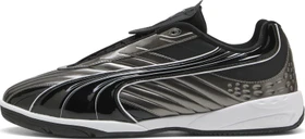 Puma V-S2 Goalgetter puma aged silver/puma black