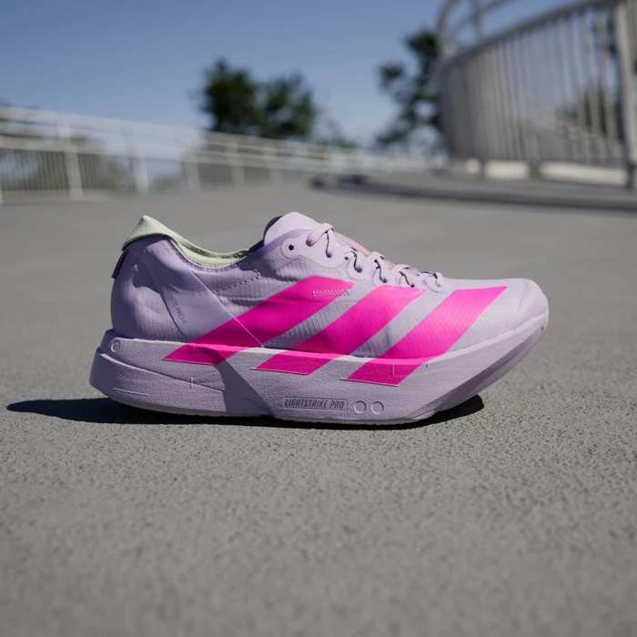 adidas Adizero Adios Pro 4 (Damen) ab € 115,00 (2026