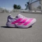 adidas Adizero Adios Pro 4 powder plum/shock pink/dash grey (Damen) Vorschaubild