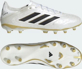 adidas Copa Pure 3 League FG/MG zero metalic/core black/gold metallic