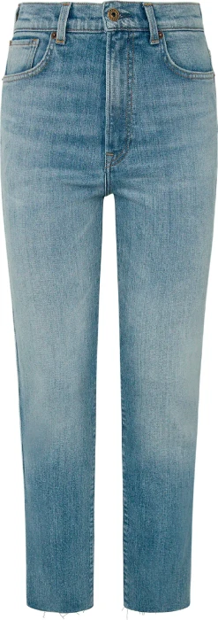 Pepe Jeans Betty Slim High Jeans denim (Damen)