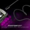 Roccat Burst Pro Air schwarz, USB/Bluetooth Vorschaubild