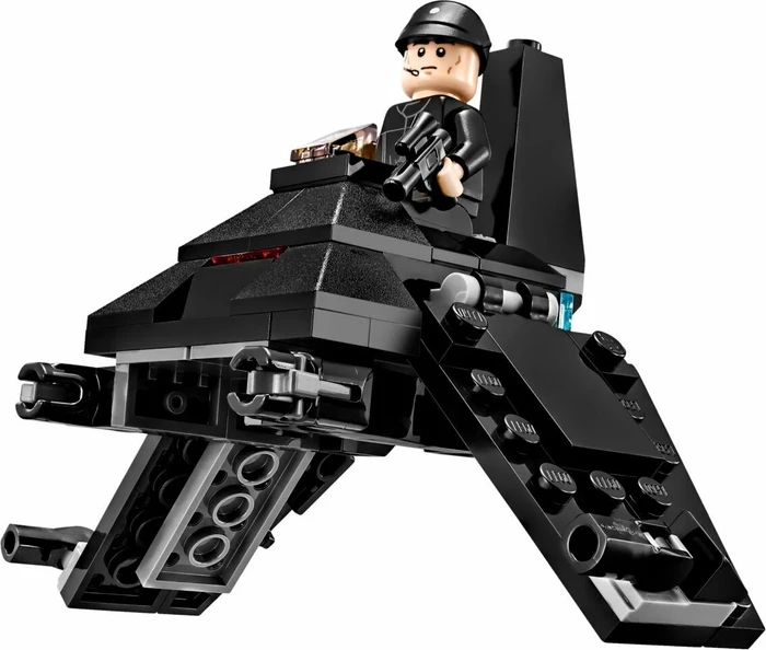 LEGO Star Wars Microfighters - Krennic's Imperial Shuttle