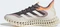 adidas 4DFWD 2 grey five/zero metalic/beam orange (Damen) Vorschaubild