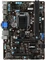 MSI H81M-E35 V2 (Intel 1150) Vorschaubild