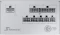 Seasonic Core GX White ATX 3 (2024) GX-750 750W, ATX 3.1 Vorschaubild