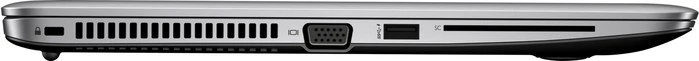 HP EliteBook 850 G4, Core i5-7300U, 8GB RAM, 256GB SSD, DE