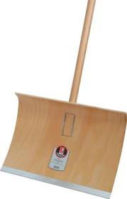 IDEALspaten Schneeschaufel