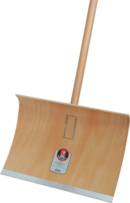 IDEALspaten Schneeschaufel