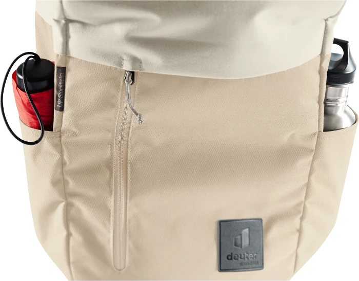 Deuter UP Stockholm sand/bone