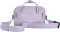 Fjällräven Kanken Crossbody Umhängetasche pastel lavender Vorschaubild