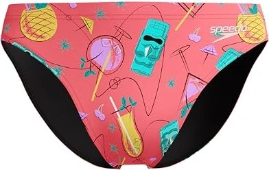 Speedo Beachstar 5cm Badehose (Herren)