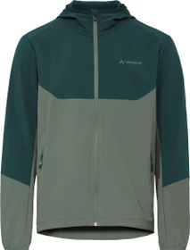 Vaude Moab IV Fahrradjacke deep pond (Herren)
