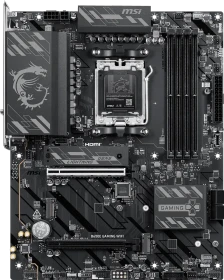 MSI B650E Gaming WIFI (AMD AM5)