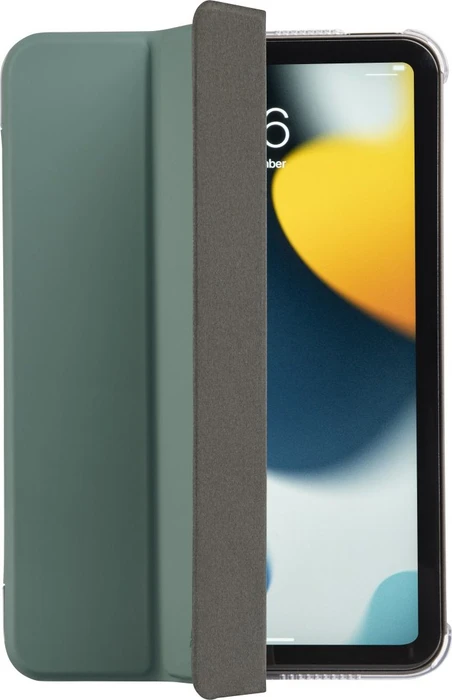 Hama Tablet Case Fold Clear für Apple iPad mini 6, grün