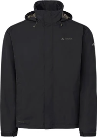 Vaude Escape Light Funktionsjacke black/deer brown (Herren)