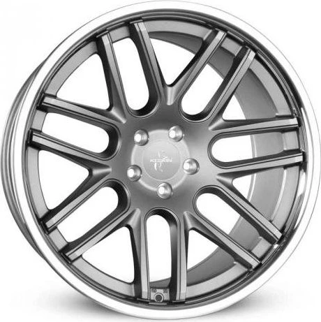 Keskin KT14 Concave 8.0x19 5/112 ET30 (verschiedene Farben)