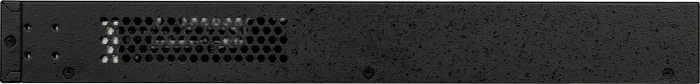 Lancom XS-3526YUP Rackmount Gigabit Managed Switch, 24x RJ-45, 2x SFP28, 720W PoE++
