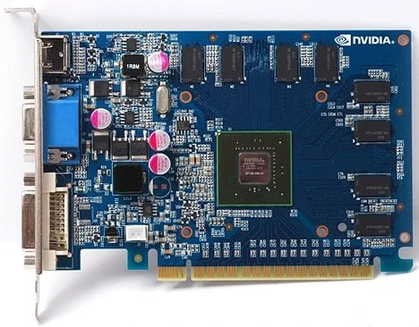 INNO3D GeForce GT 730, 2GB DDR3, VGA, DVI, HDMI